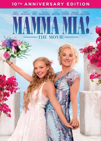 Mamma Mia! (2-DVD)