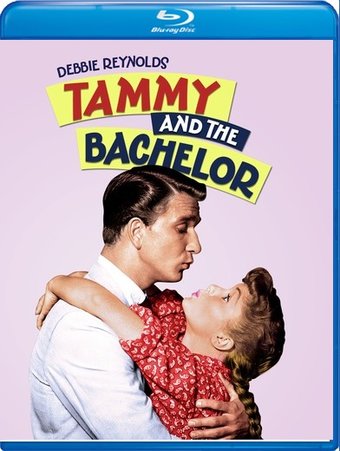 Tammy and the Bachelor (Blu-ray)