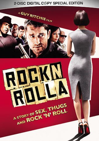 RocknRolla (Special Edition) (2-DVD)