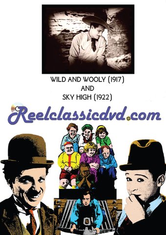 Wild and Wooly / Sky High