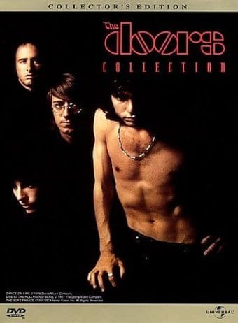 The Doors - Collection