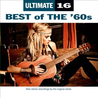 Ultimate 16: Best of the '60s