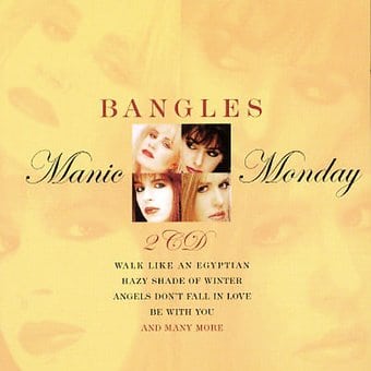 Manic Monday (2-CD)