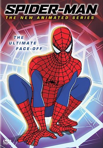 Spider-Man: The New Animated Series - The