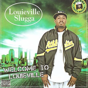 Welcome To Louieville [PA]