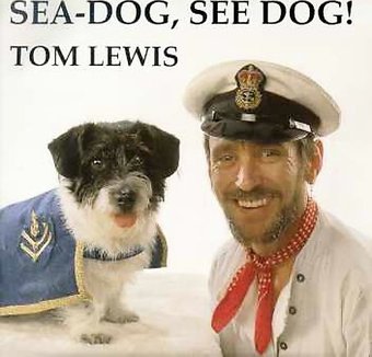 Sea Dog See Dog