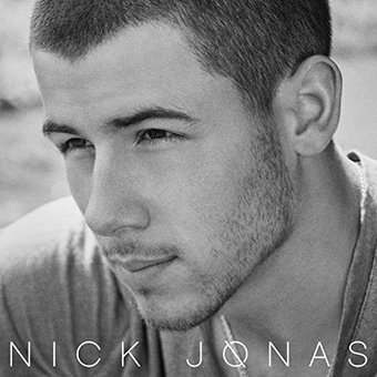 Nick Jonas [Clean]