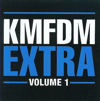 Extra, Volume 1 (2-CD)