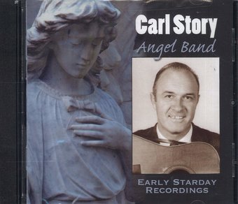Angel Band - Early Saturday Recordings