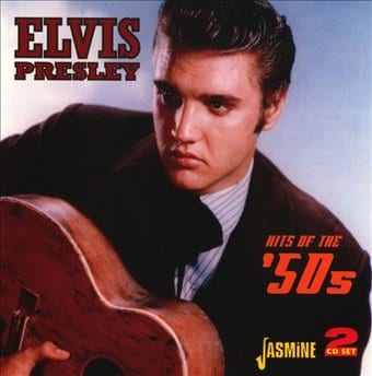 Hits of the `50s (2-CD)