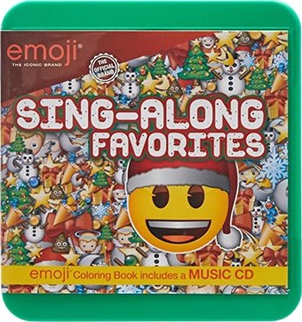emoji: Sing-Along Favorites
