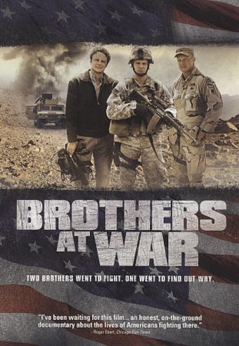 Brothers at War