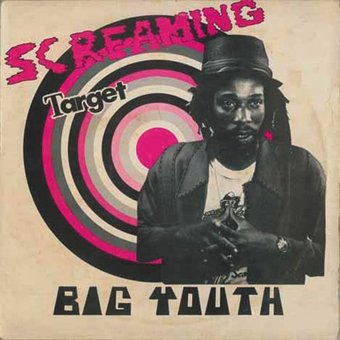 Screaming Target [Bonus Tracks]