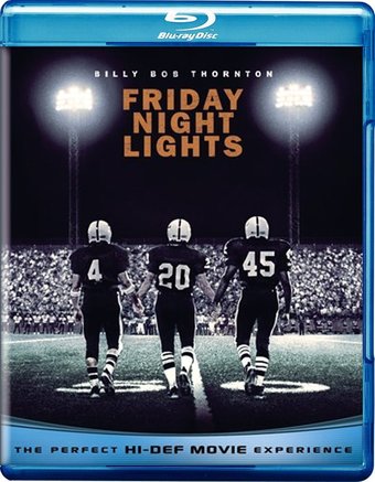 Friday Night Lights (Blu-ray)