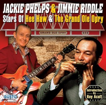 Stars of Hee Haw and the Grand Ole Opry (Live)