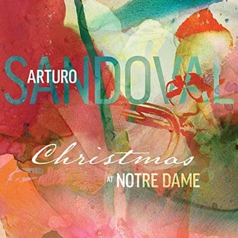 Christmas at Notre Dame *
