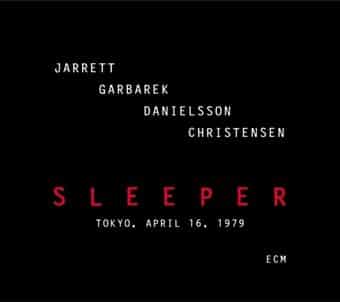 Sleeper: Tokyo, April 16th, 1979 (Live) (2-CD)