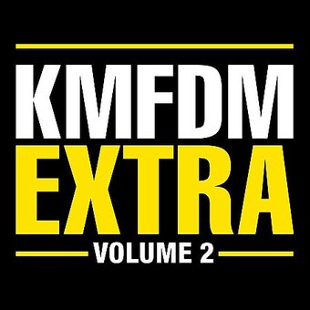 Extra, Volume 2 (2-CD)