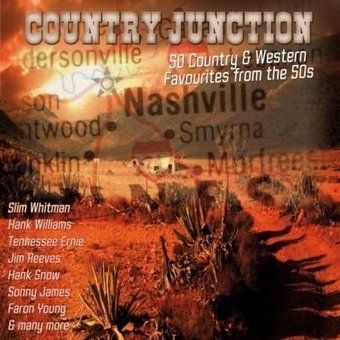 Country Junction [import]