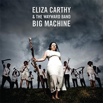 Big Machine [Bonus Tracks[ (2-CD)