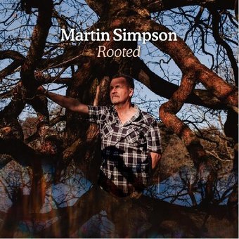 Rooted (2-CD)