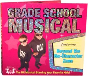 Grade School Musical (2-CD)
