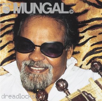 Mungal Patasar & Pantar: Dreadlocks