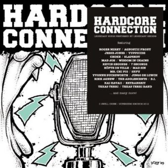 Hardcore Connections