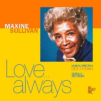 Love...Always (2-CD)