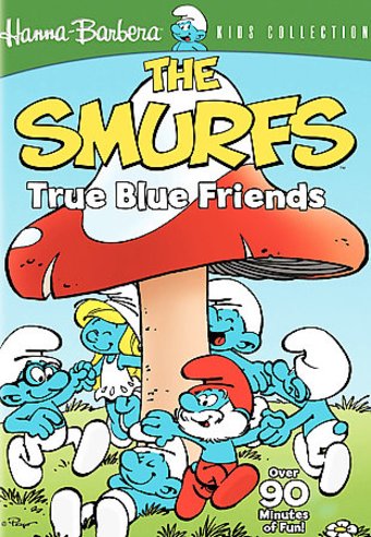 The Smurfs, Volume 1