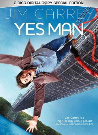 Yes Man (Special Edition)