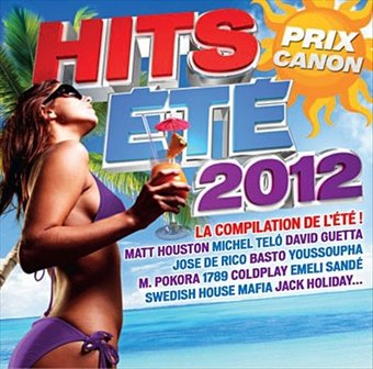 Hits �t‚ 2012