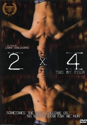 Two By Four (2 x 4)