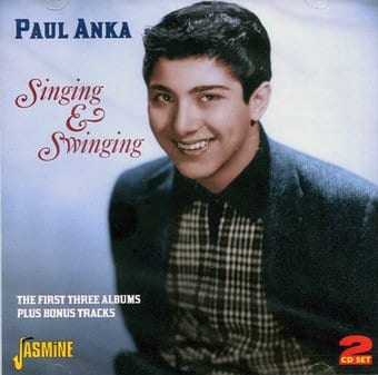 Singing and Swinging (2-CD)