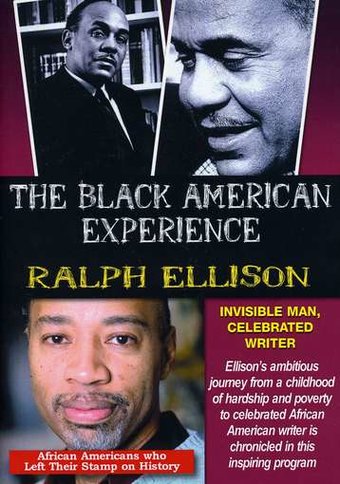 The Black American Experience: Ralph Ellison -