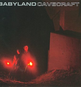 Cavecraft *