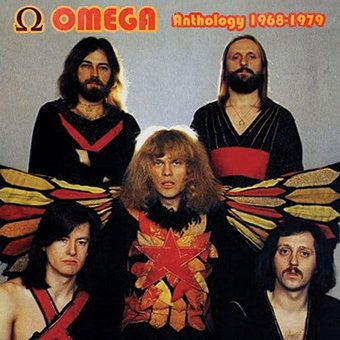 Anthology 1968-1979 (2-CD)