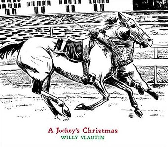 A Jockey's Christmas *