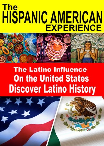 Latino Influence On The United States / (Mod)