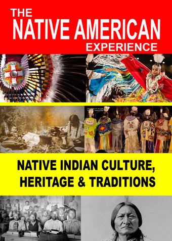 Native American History, Culture And Heritage