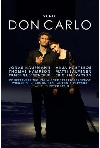 Don Carlo (Salzburger Festspiele)
