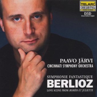 Symphonie Fantistique By Berlioz (Paavo Jari
