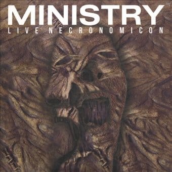 Live Necronomicon (2-CD)