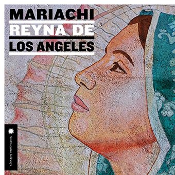 Mariachi Reyna de Los Angeles [Digipak] *