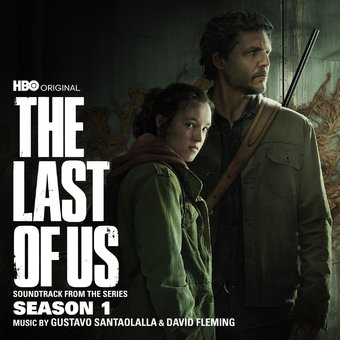 Last Of Us: Season 1 - O.S.T. (Can)