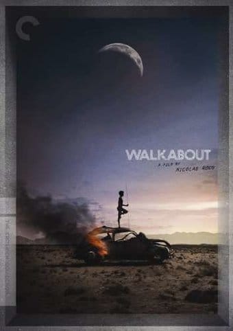 Walkabout (Criterion Collection) (2-DVD)
