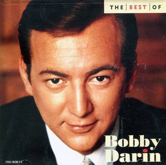 The Best of Bobby Darin [10 Best Series]