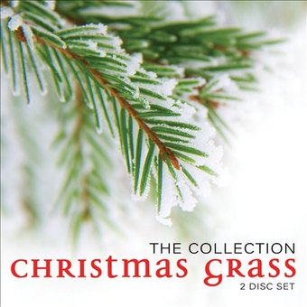 Christmas Grass: The Collection (2-CD)