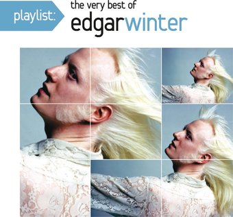 Playlist: The Very Best of Edgar Winter