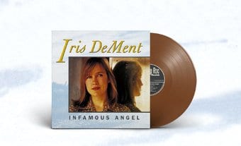 Infamous Angel (Earthy Brown Vinyl) (I)
